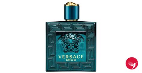 fragrantica eros Versace